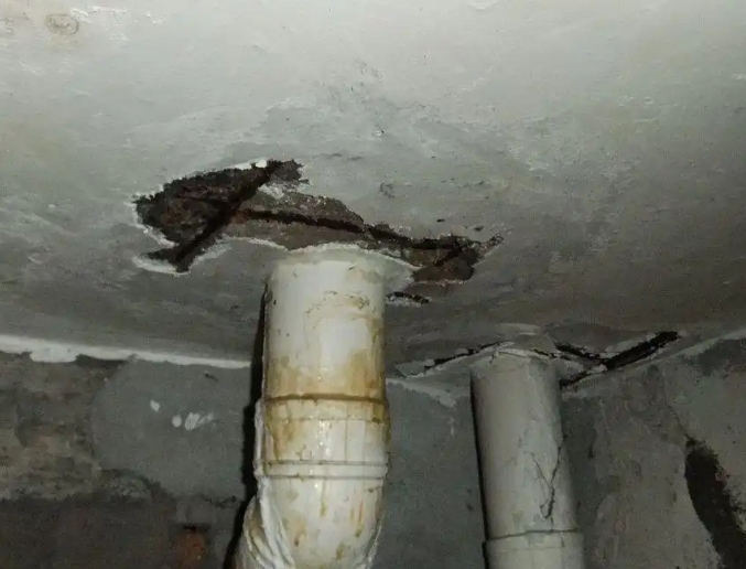娄底卫生间漏水维修公司浅析娄底卫生间渗水维修的方法