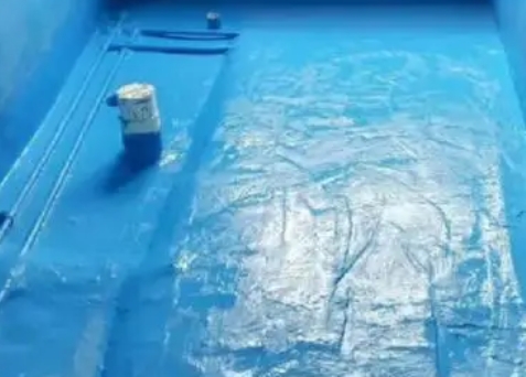 娄底卫生间漏水维修公司分享下娄底卫生间防水工程中常用防水涂料介绍。